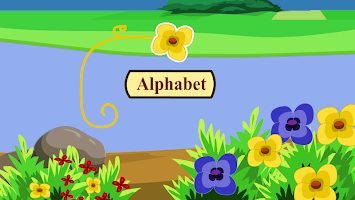 Bijoy Alphabet APK スクリーンショット画像 #3