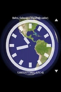 How to install 3D world clock global time 1.1 mod apk for bluestacks