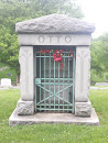 Otto Mausoleum