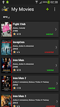 Movie Bud - Movie Library APK Download for Android