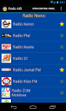 Radio MD