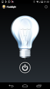 How to get Just Another Flashlight App 1.0 unlimited apk for pc