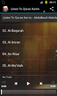 How to get Holy Quran - Abdulbasit patch 2.0 apk for laptop
