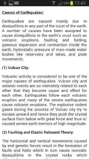 免費下載教育APP|Engineering Geology -1 app開箱文|APP開箱王