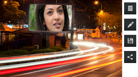 Hoarding Photo Frames by VELAN poster 3