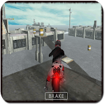 Motorcycle Racing 3D Apk