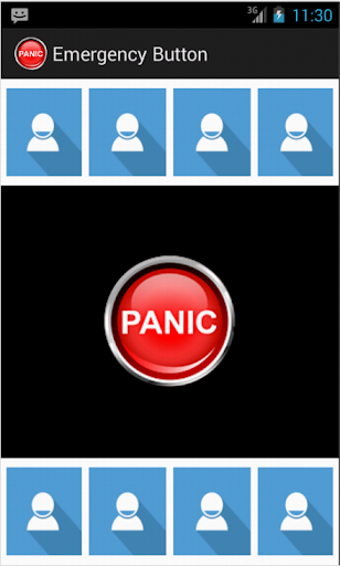 Emergency Panic Button