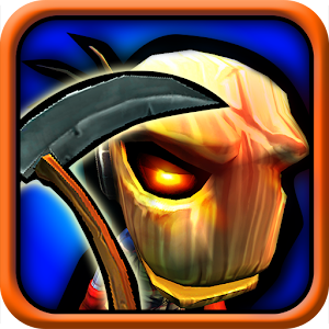 Scarecrow In Zombie Land.apk 1.0.5