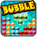 Bubble Crush Frenzy mobile app icon