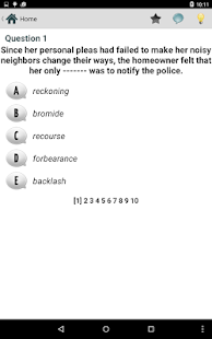 SAT Test Prep(圖2)-速報App
