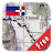 Download Hispaniola Topo Maps Free APK for Windows