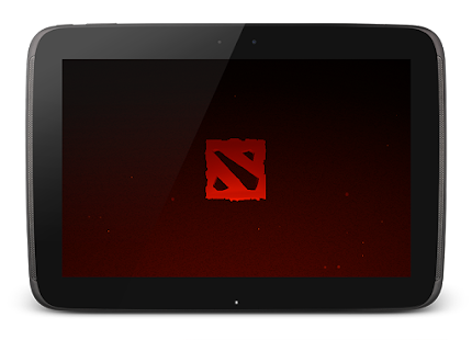 Dota2 LiveWallpaper