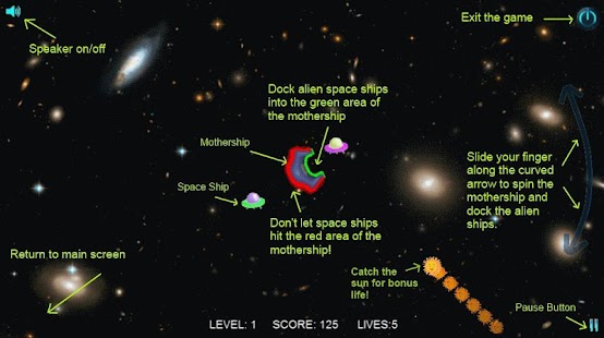 Download Space Depot FE APK for Android