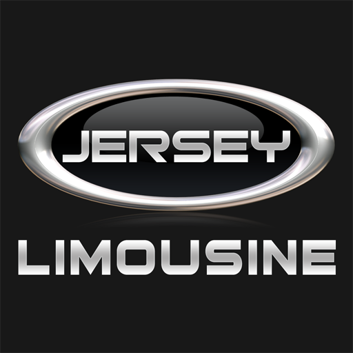 Jersey Limousine LOGO-APP點子