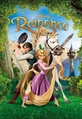 Raiponce (VF)