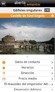Free Download abertis Roma APK