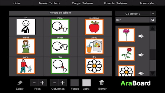 How to mod AraBoard Constructor Junio mod apk for android