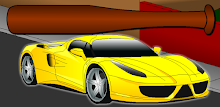 Destroy A Sport Car APK