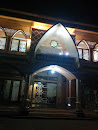 Masjid Jami Daarussalaam