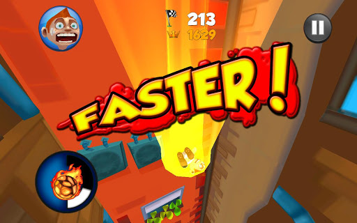 Super Falling Fred Apk v1.0.1 