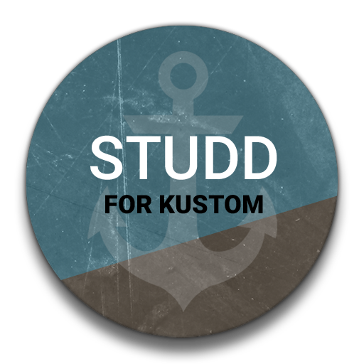 Studd for Kustom 個人化 App LOGO-APP開箱王