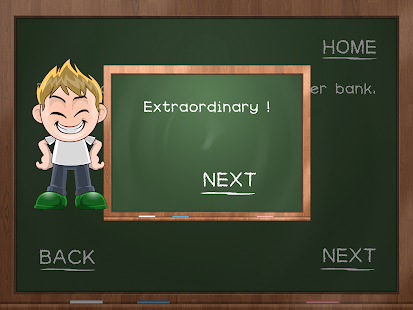 Prepositions For Kids(圖3)-速報App