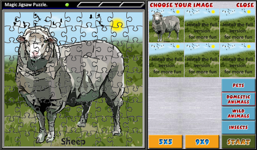How to mod Magic Jigsaw Puzzle Free 1.13 mod apk for laptop