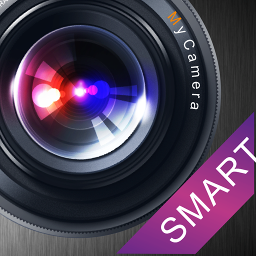 MySmartCam LOGO-APP點子