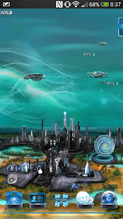 Deep Space Colony(圖9)-速報App