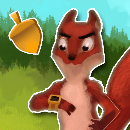 How to mod Impatient Squirrel 1.0 mod apk for laptop