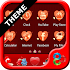 Valentine's Day GO L. EX Theme1.02
