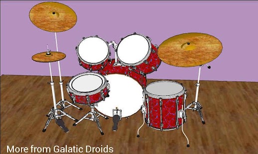 Pocket Drummer