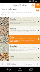 How to download Kverneland Spreading Charts lastet apk for android