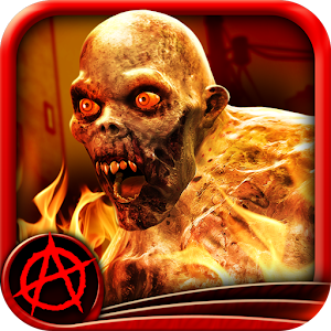 Zombie Apocalypse (Full) logo