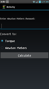 How to install Newton Meters/Torque Converter unlimited apk for android