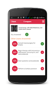 The JAMA Network Challenge Screenshots 12