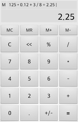 【免費工具App】Nano Calc-APP點子