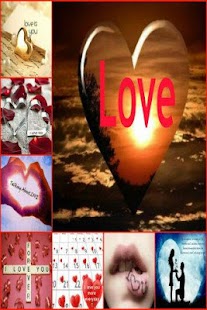 Lastest I Love You - Card APK for Android