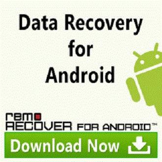 Data Recovery for Android