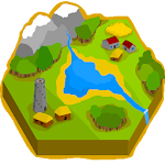 Cover Image of Unduh Continent Conquest 1.4.9 APK