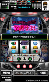 [グリパチ]月面兎兵器 ミーナ（パチスロゲーム） poster 5