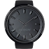 Black HD Watch Face2.5.5