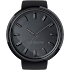 Black HD Watch Face2.5.5