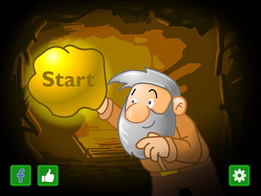 【免費休閒App】Gold Miner HD  Merry Christmas-APP點子