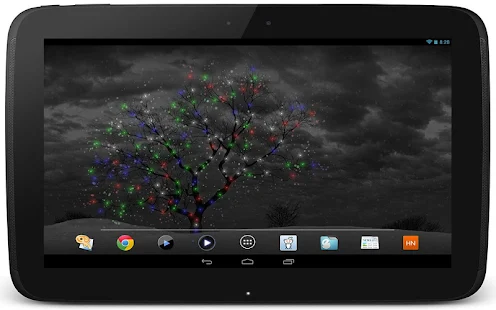 Lonely Tree Live Wallpaper v1.36 