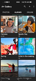 A+ Gallery - Photos & Videos 5