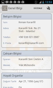Free MediBilgi APK for Android