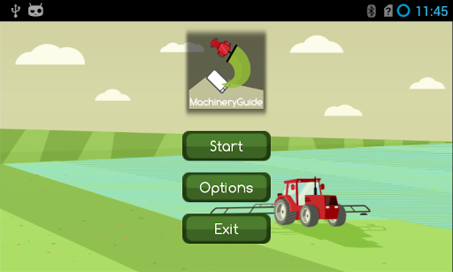 MachineryGuide Demo Free