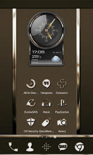 Gold-PD Icon Pack(圖5)-速報App