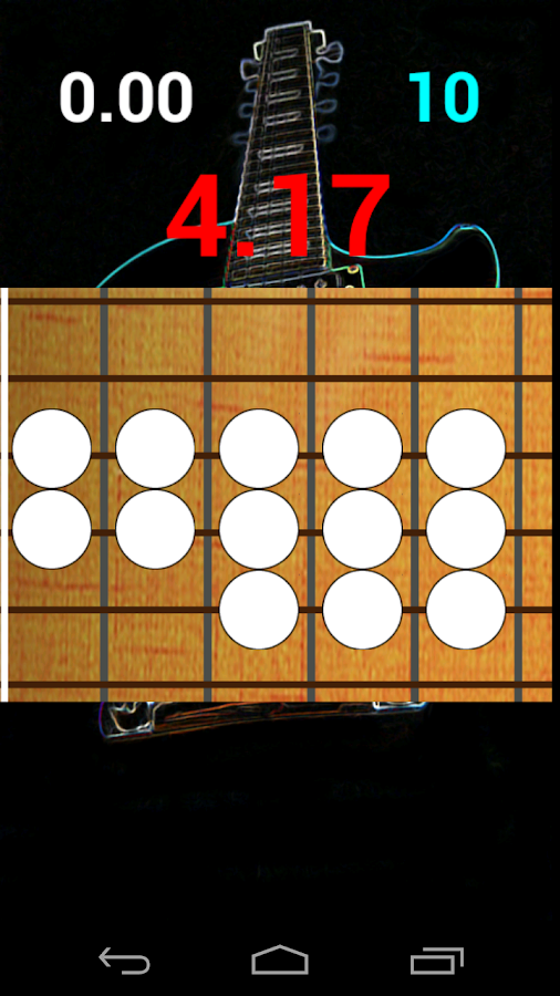 Perfect Pitch Guitar, Karaoke♪ - Android Apps on Google Play